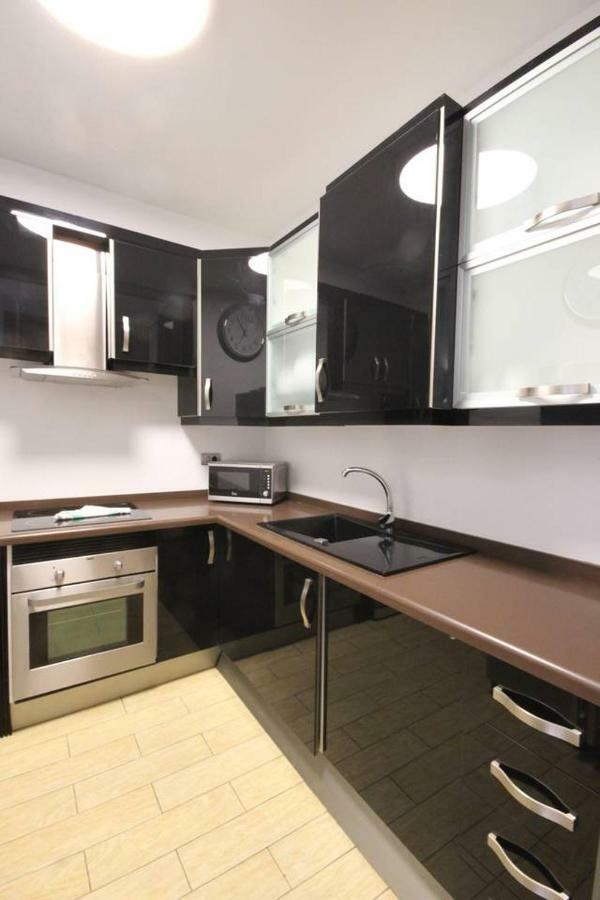 Luxury Apartment Cristianos Beachfront Los Cristianos  Bagian luar foto