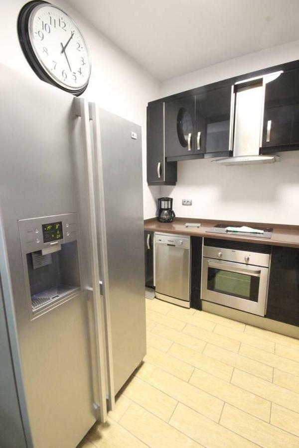 Luxury Apartment Cristianos Beachfront Los Cristianos  Bagian luar foto