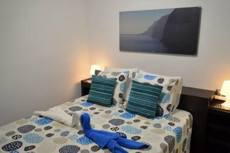 Luxury Apartment Cristianos Beachfront Los Cristianos  Bagian luar foto