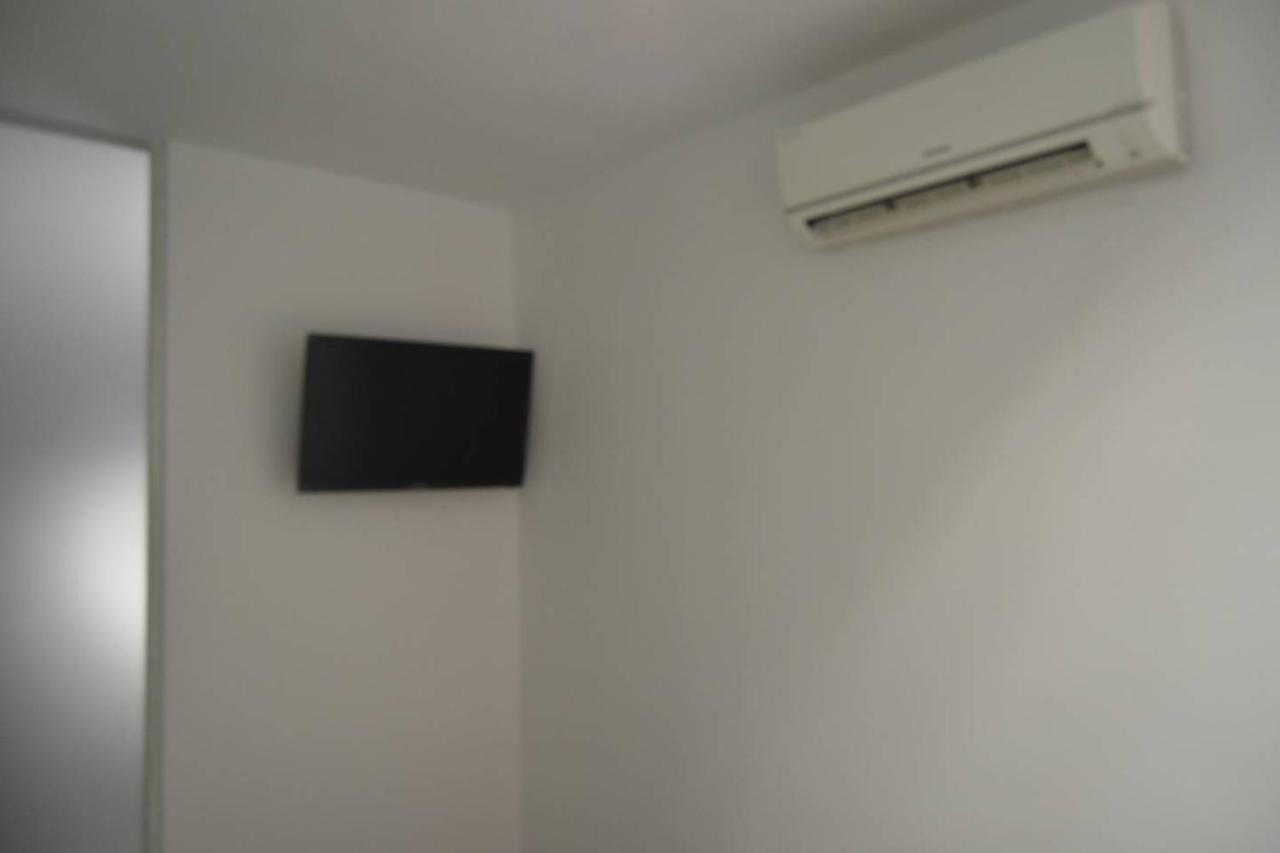 Luxury Apartment Cristianos Beachfront Los Cristianos  Bagian luar foto