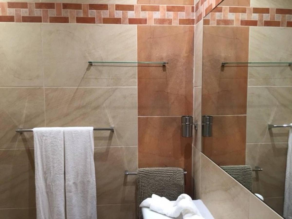 Luxury Apartment Cristianos Beachfront Los Cristianos  Bagian luar foto